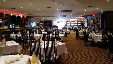 Iron Chef Chinese Seafood Restaurant - Tourism Bookings 0