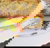 Ivanhoe Caf - Events Australia