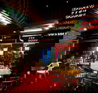 Izakaya Sasuke - Events Australia