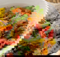 Jako Japanese  Korean Restaurant - Events Australia