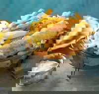 Jamaica Blue - Wantirna - Events Australia