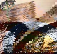 Jet Bar 1985 - Events Australia