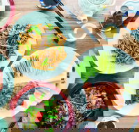 Jo Sushi - Tourism Bookings