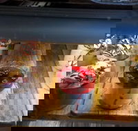 Juicy Bao Bao - Events Australia