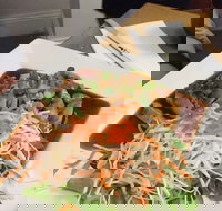 Kai Zen Sushi Bar - Events Australia