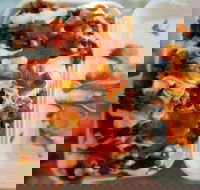 Kebab Thyme - Events Australia