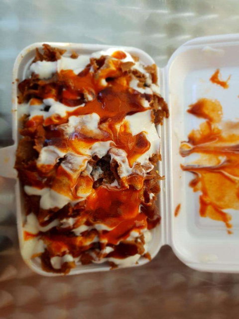 Kebab Thyme - Events Australia 0