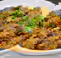 Kung Fu Chef - Events Australia