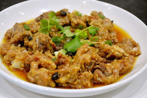 Kung Fu Chef - Events Australia 0