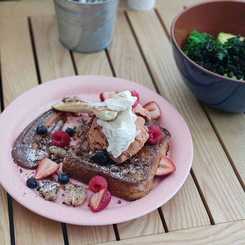 Lab Kitchen - Wentworth Point - Events Australia 0