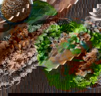 Lanna House Thai Restaurant - Events Australia