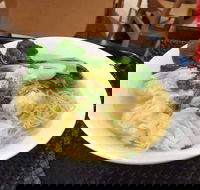 Li Xiu Kitchen - Events Australia