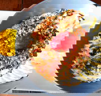 Lyfe Caf - Events Australia