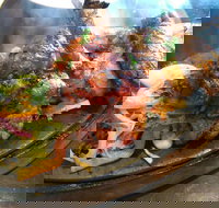 Magic Mint Cafe - Events Australia