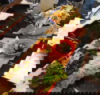 Magic Wok - Events Australia