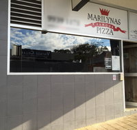 Marilynas Famous Pizza - Freshwater