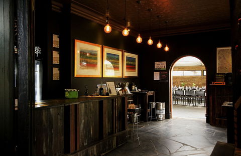 Maximilian's Restaurant - Tourism Bookings 1