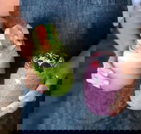 Meatworks Co. - Tourism Bookings