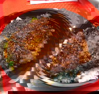 Menya Ramen - Maribyrnong - Events Australia