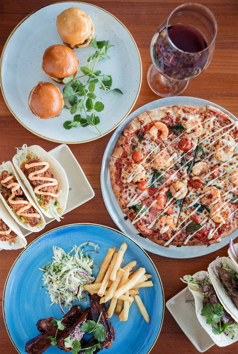 Merewether Surfhouse - Events Australia 2