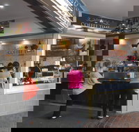 Mobile  Coffee Time - Events Australia