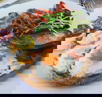 Monty's Place - Events Australia