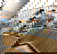 Mr  Mrs Banh Mi - Events Australia