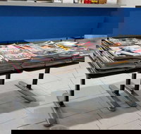 Mt Pleasant Fish  Chips - Events Australia