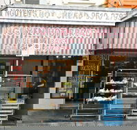 Nguyen Hot Bread - Events Australia