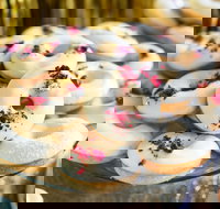 Nodo - Camp Hill - Events Australia