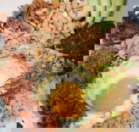 Nooodling - Events Australia