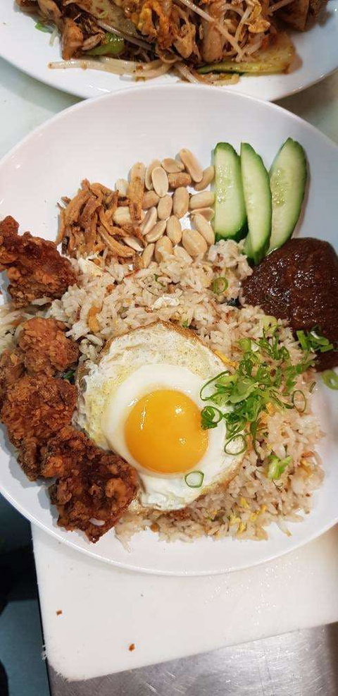 Nooodling - Events Australia 0