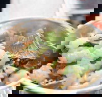 Noodle Box - Beenleigh - Events Australia