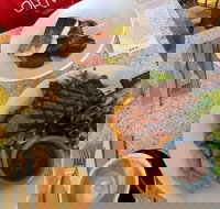 Norths Pantry - Events Australia