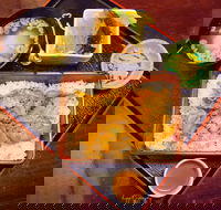 O'Cha Cha Modern Japanese Dining - Events Australia