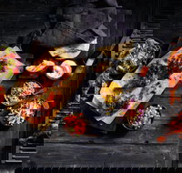 Oporto - Bass Hill - Events Australia