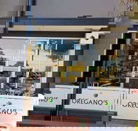 Oregano's Middle Eastern Bakery  Cafe - Events Australia