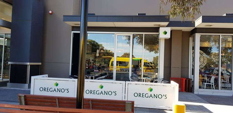 Oregano's Middle Eastern Bakery & Cafe - Events Australia 0
