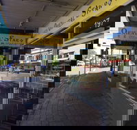 Oriental Star - Events Australia