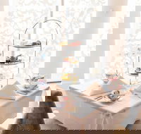 Origins Restaurant - Events Australia