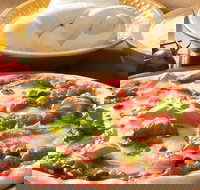 Otto Pezzi - Events Australia