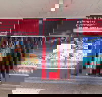 Paifala Joes - Events Australia