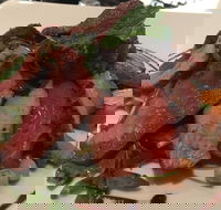 Parisi's Restaurant Hyde Park - Events Australia