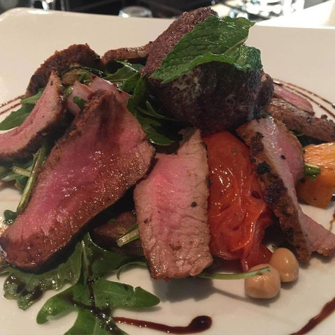 Parisi's Restaurant Hyde Park - Events Australia 0