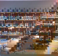 Perenti - Events Australia