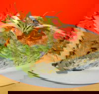 Pierres Golden Chicken - Events Australia