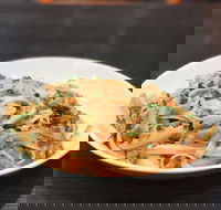 Pizza Tabrabane - Events Australia