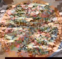 Pizza Capers - Regents Park - Browns Plains - Tourism Bookings