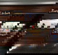 Pum's Kitchen - Events Australia