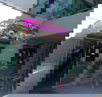 Quantum Cafe - Events Australia